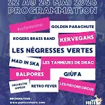 Des Petites Fadettes 