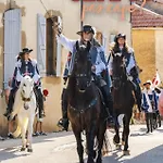 Casa vacanze Des Petites Fadettes 