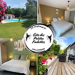 Des Petites Fadettes 