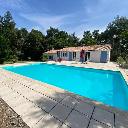 Hébergement de vacances Des Petites Fadettes Melusine *