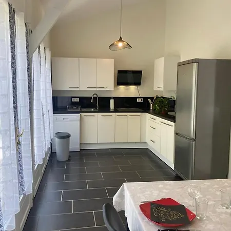 Des Petites Fadettes 