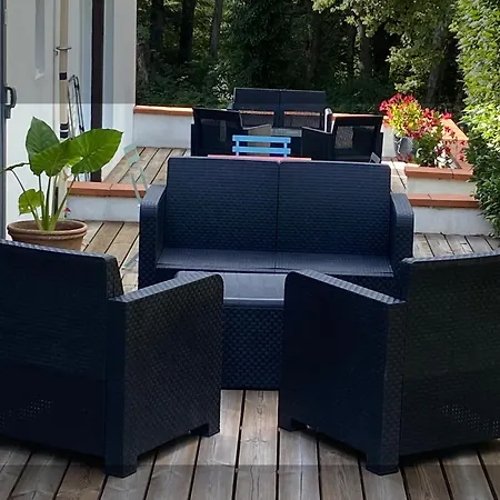 Des Petites Fadettes 