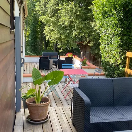 Des Petites Fadettes 