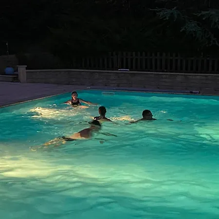 Des Petites Fadettes Melusine *