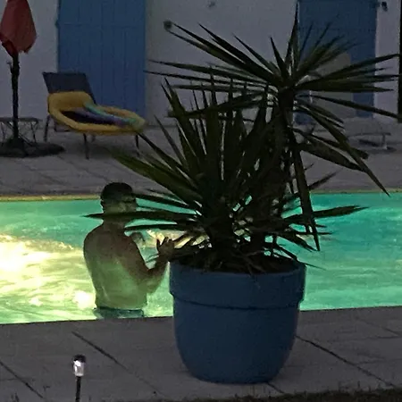 Des Petites Fadettes Melusine *