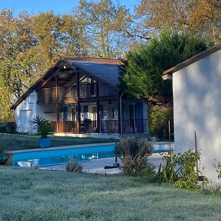 Hébergement de vacances Des Petites Fadettes Melusine