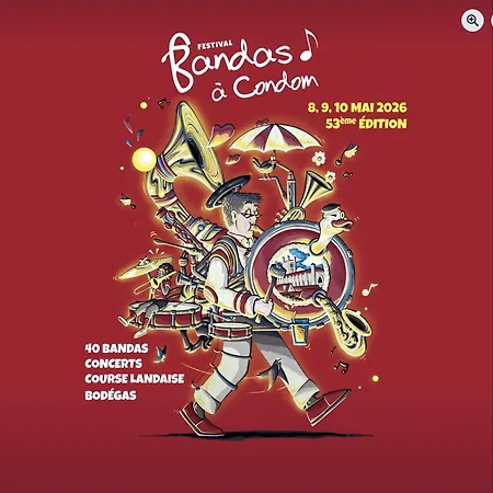 Des Petites Fadettes Melusine Hébergement de vacances *