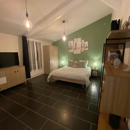 Des Petites Fadettes Melusine Hébergement de vacances Lannepax