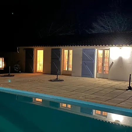 Des Petites Fadettes Melusine Lannepax