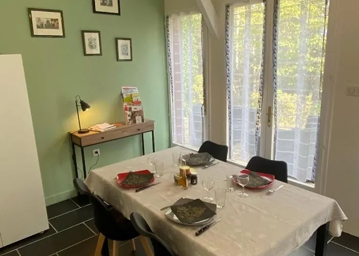 Des Petites Fadettes 