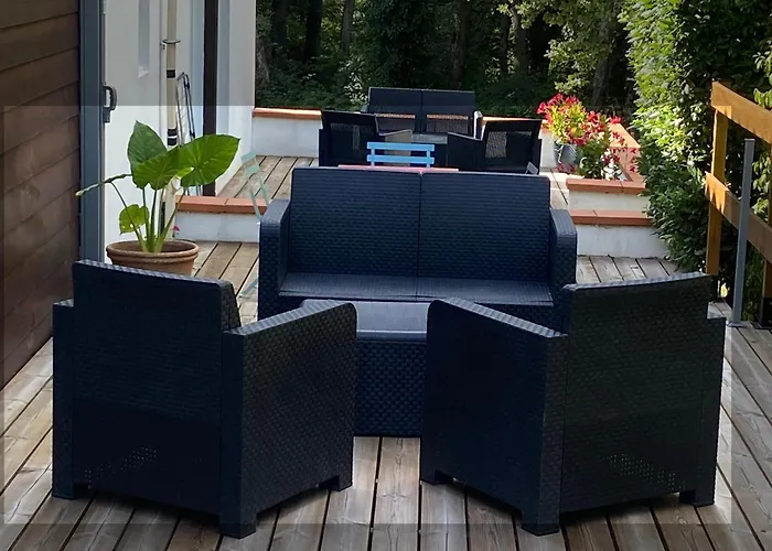 Des Petites Fadettes 