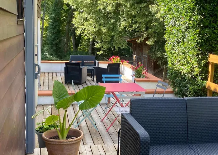 Des Petites Fadettes 