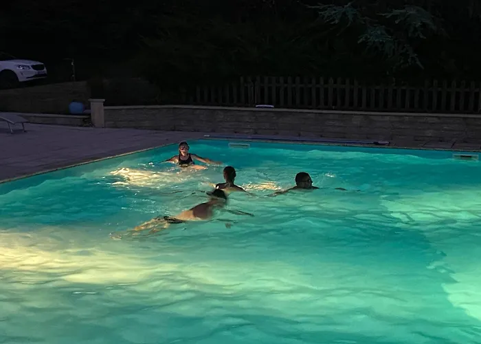 Des Petites Fadettes Melusine *