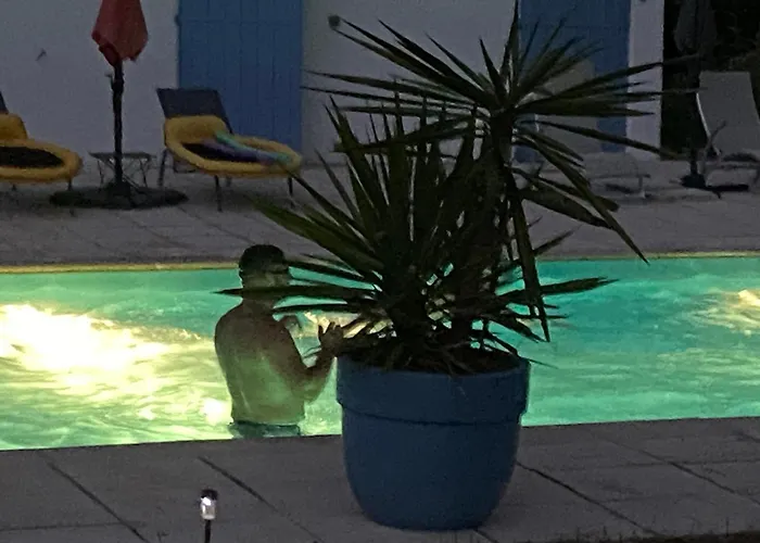 Des Petites Fadettes 