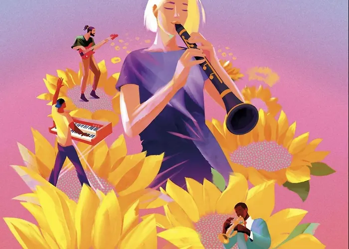 Des Petites Fadettes 