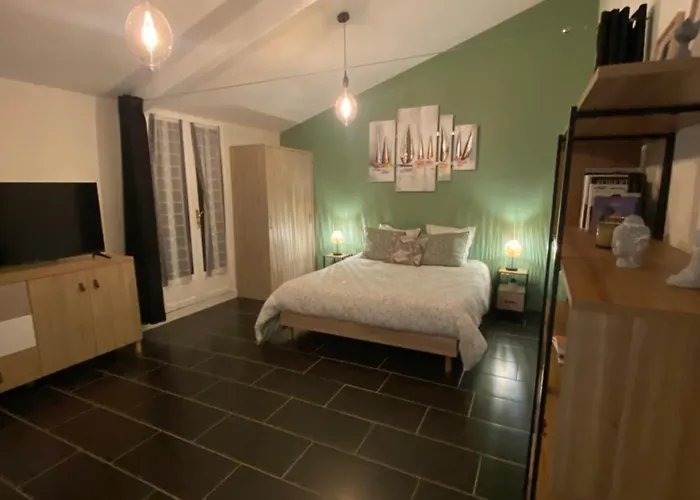 Des Petites Fadettes Melusine Hébergement de vacances Lannepax