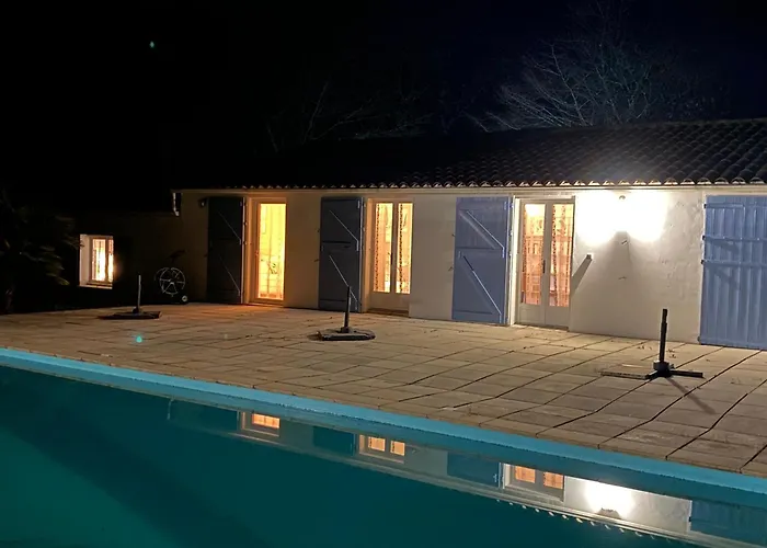 Des Petites Fadettes Melusine Lannepax